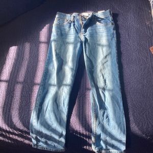 Boys Size 12 Regular Blue Jeans